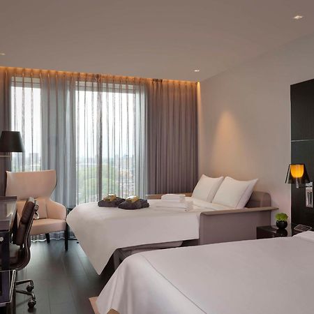 Art'Otel London Hoxton, Powered By Radisson Hotels 외부 사진