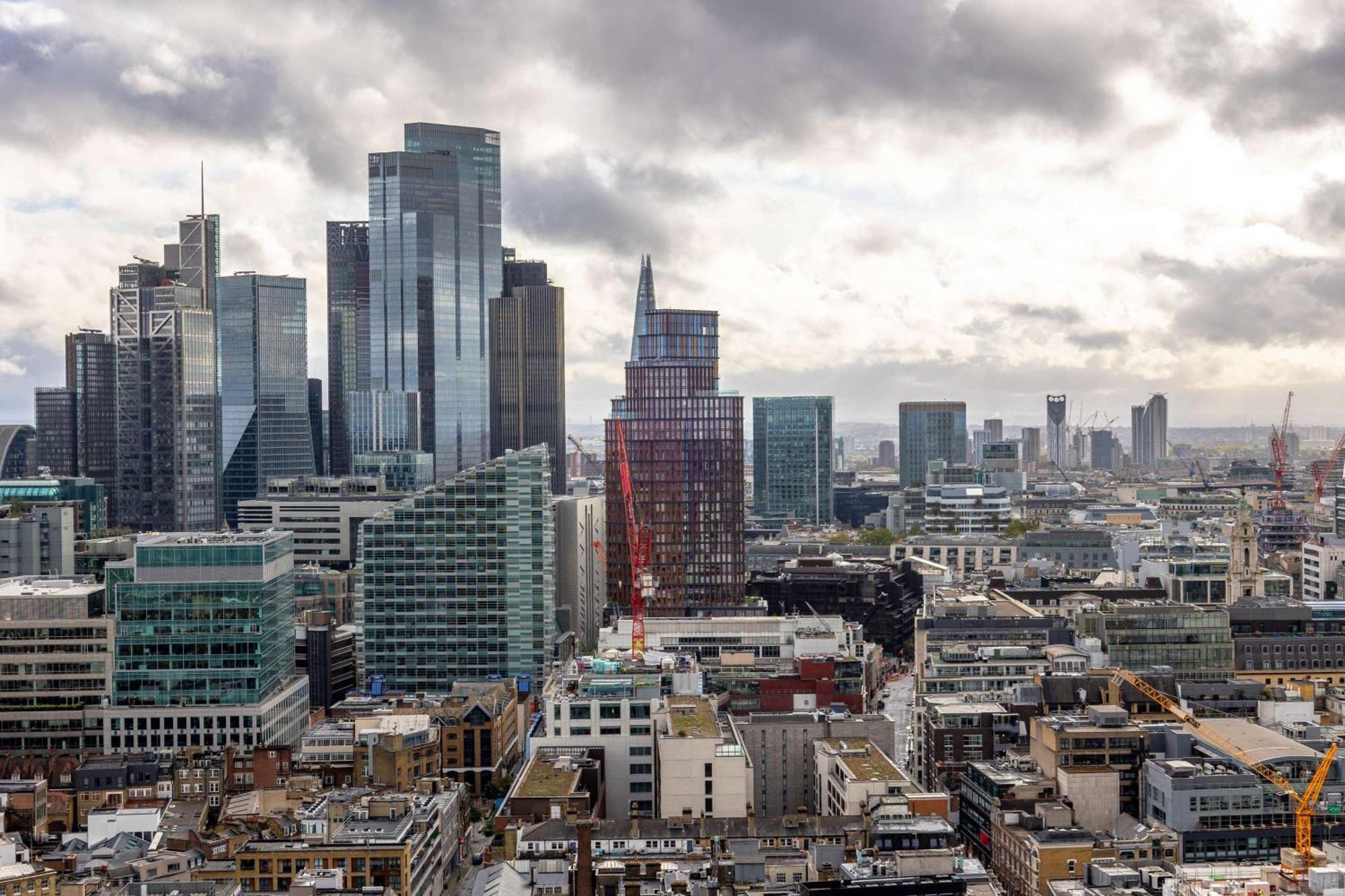 Art'Otel London Hoxton, Powered By Radisson Hotels 외부 사진