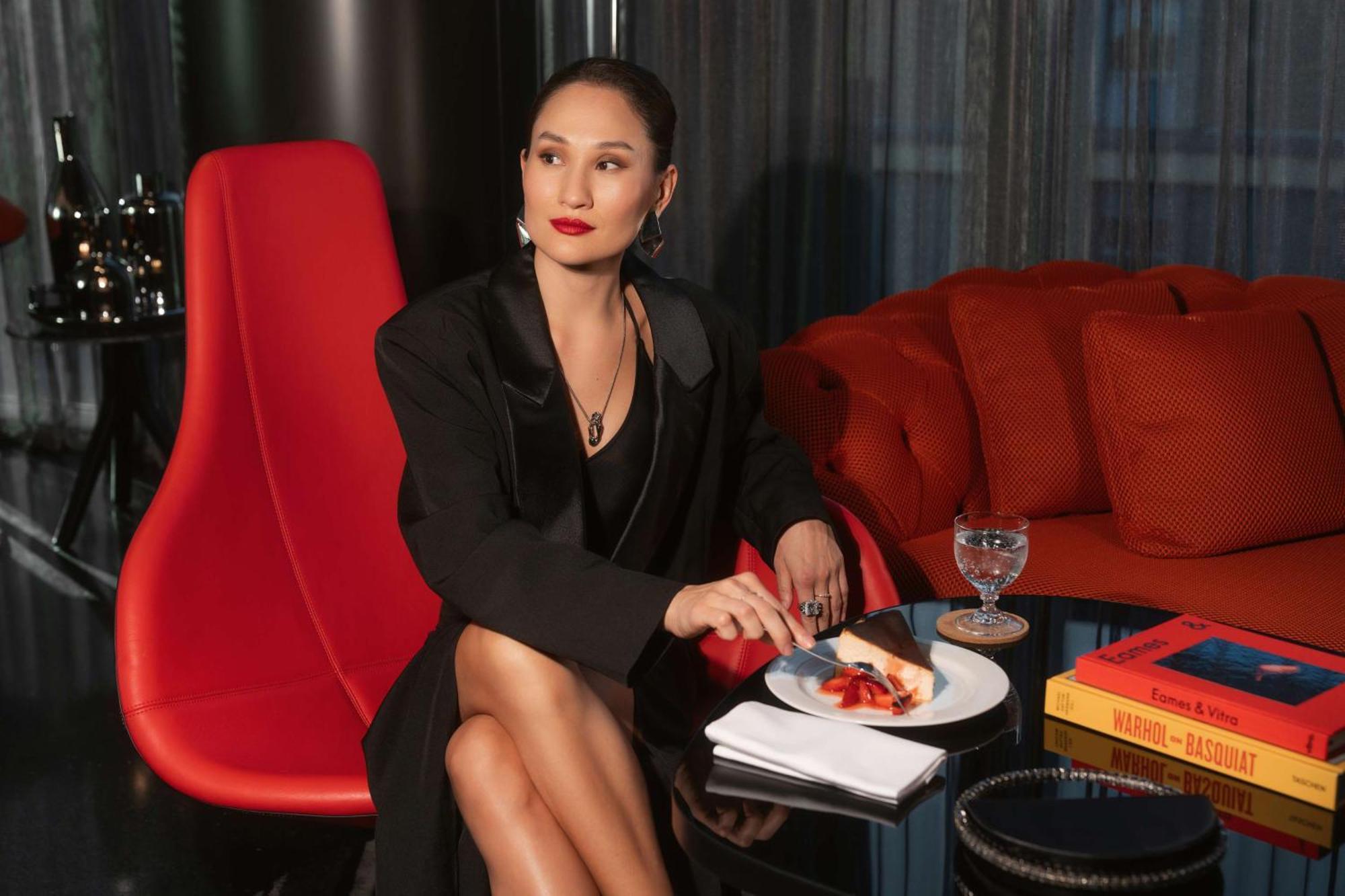Art'Otel London Hoxton, Powered By Radisson Hotels 외부 사진