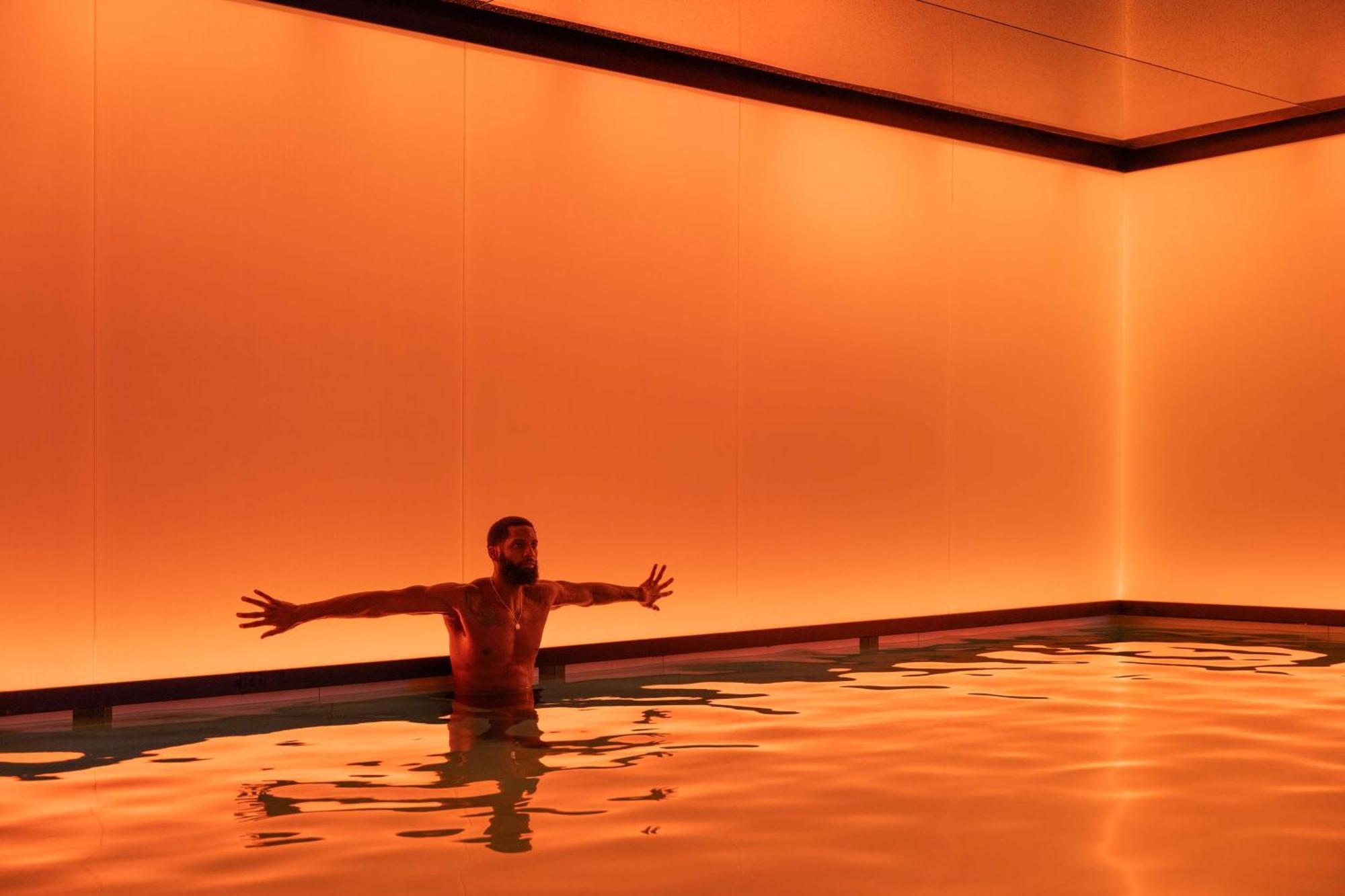 Art'Otel London Hoxton, Powered By Radisson Hotels 외부 사진