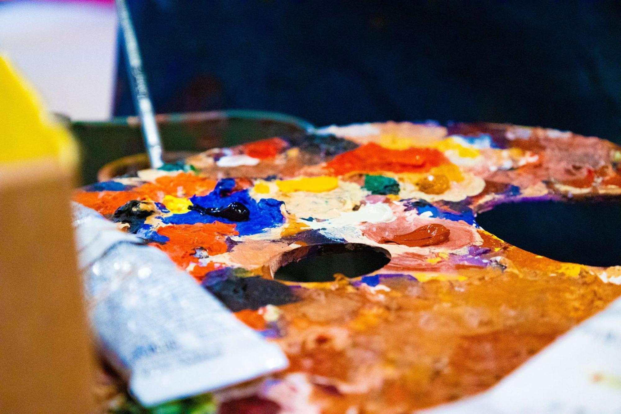 Art'Otel London Hoxton, Powered By Radisson Hotels 외부 사진