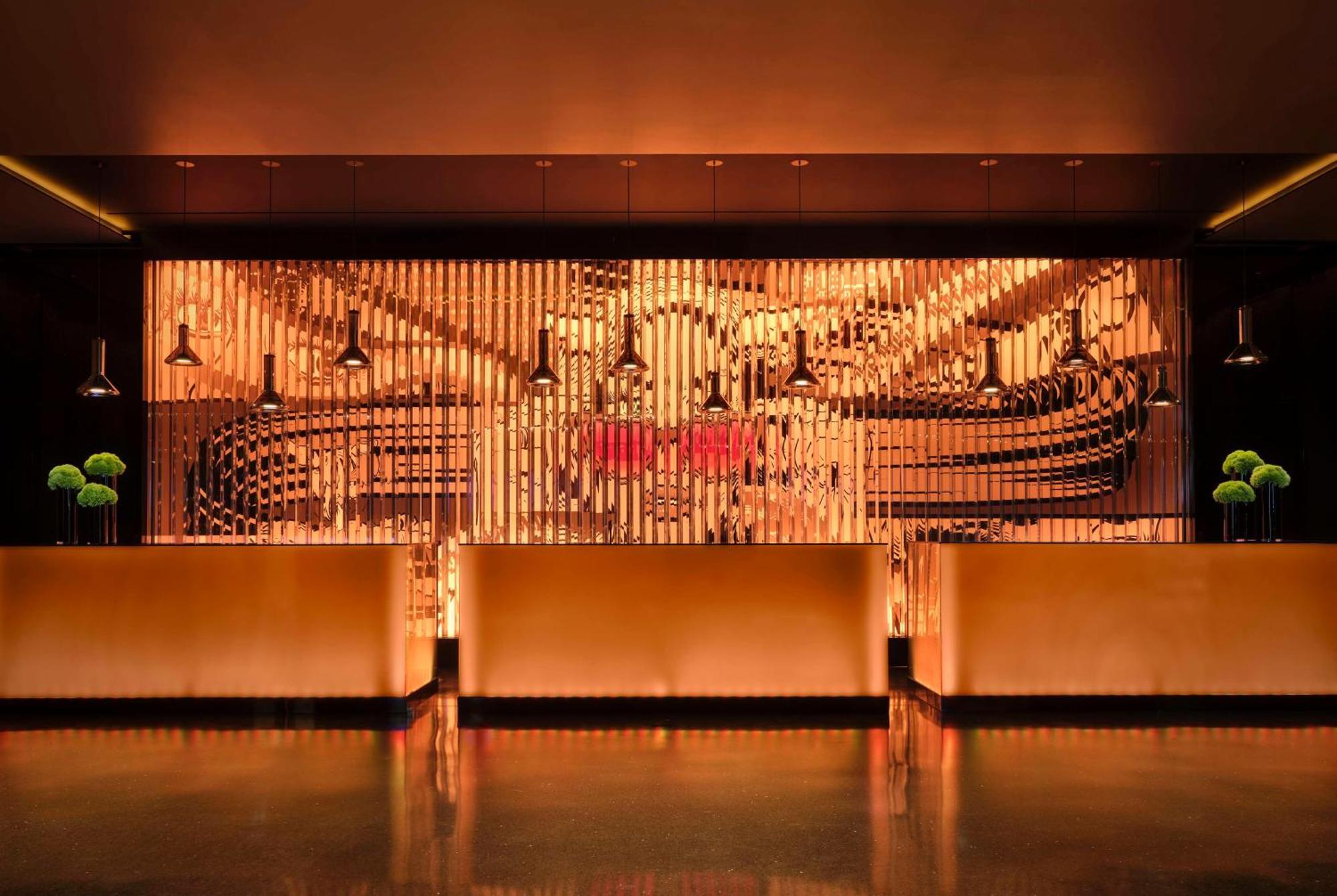 Art'Otel London Hoxton, Powered By Radisson Hotels 외부 사진