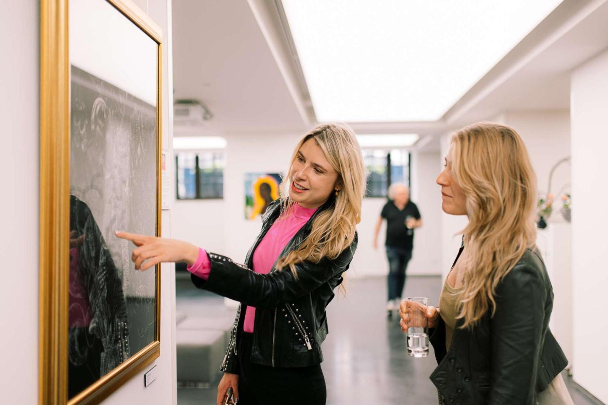 Art'Otel London Hoxton, Powered By Radisson Hotels 외부 사진