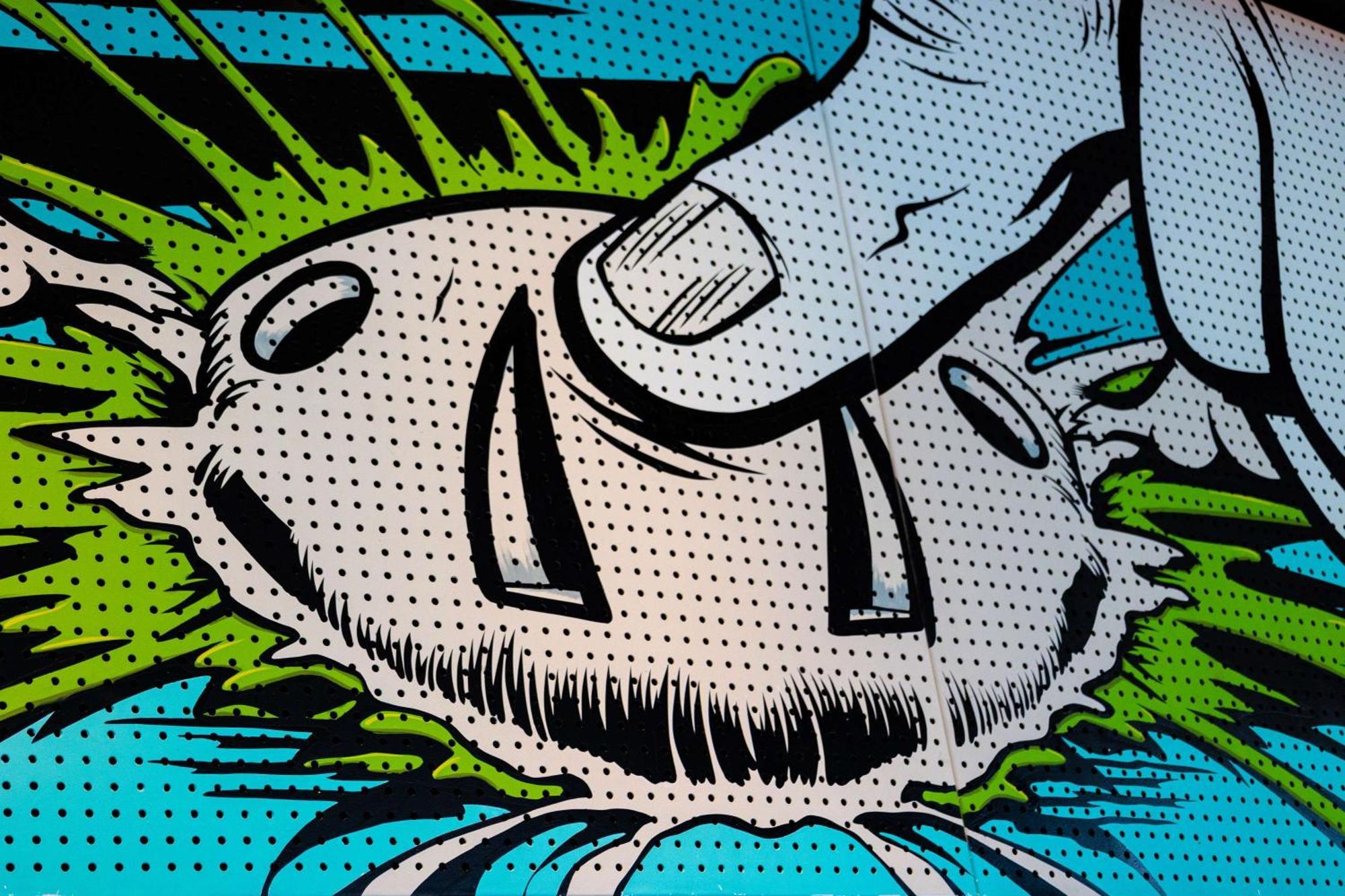 Art'Otel London Hoxton, Powered By Radisson Hotels 외부 사진