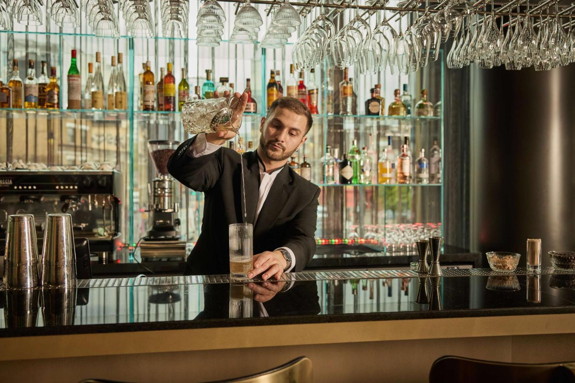 Art'Otel London Hoxton, Powered By Radisson Hotels 외부 사진