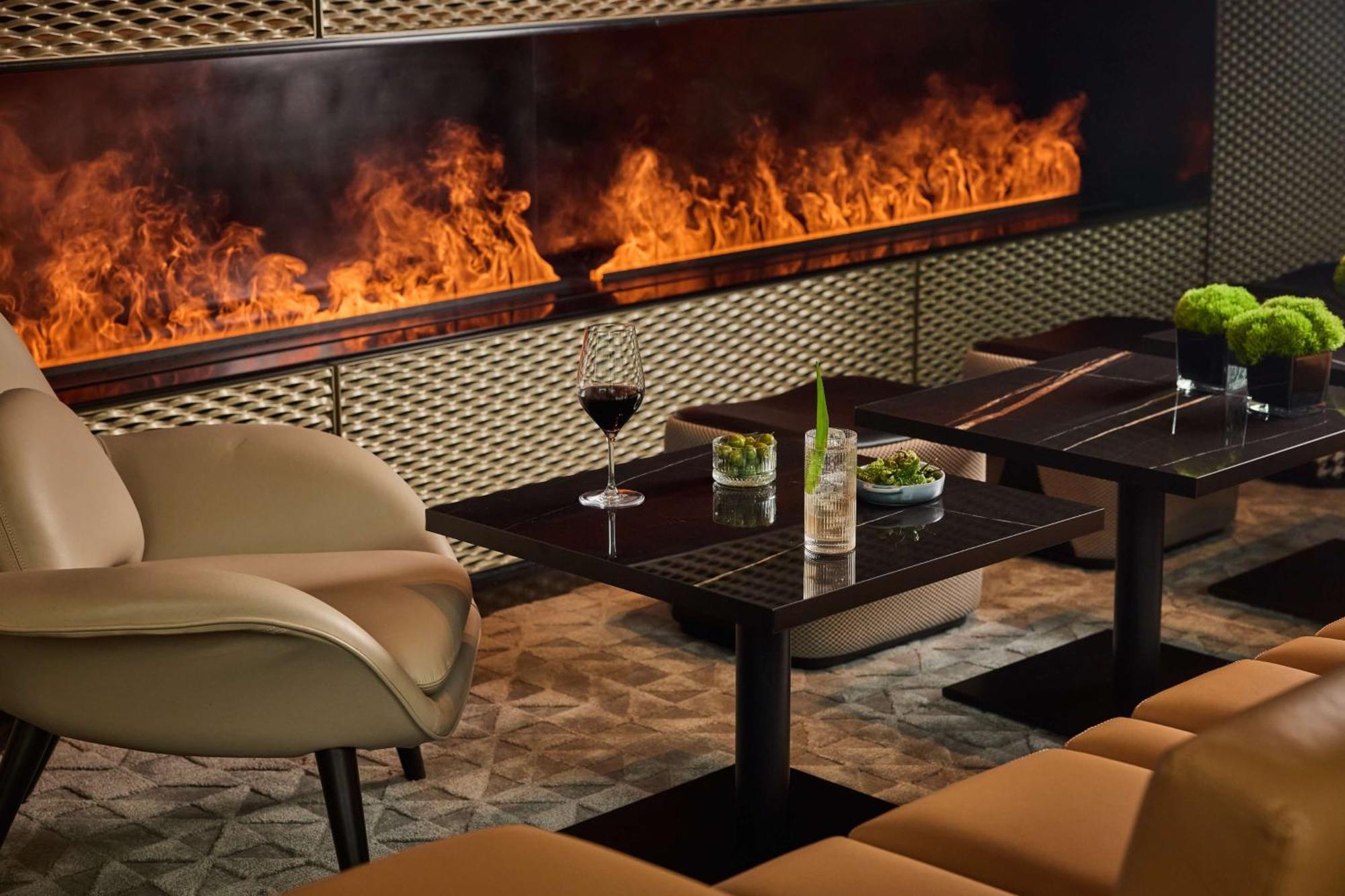 Art'Otel London Hoxton, Powered By Radisson Hotels 외부 사진