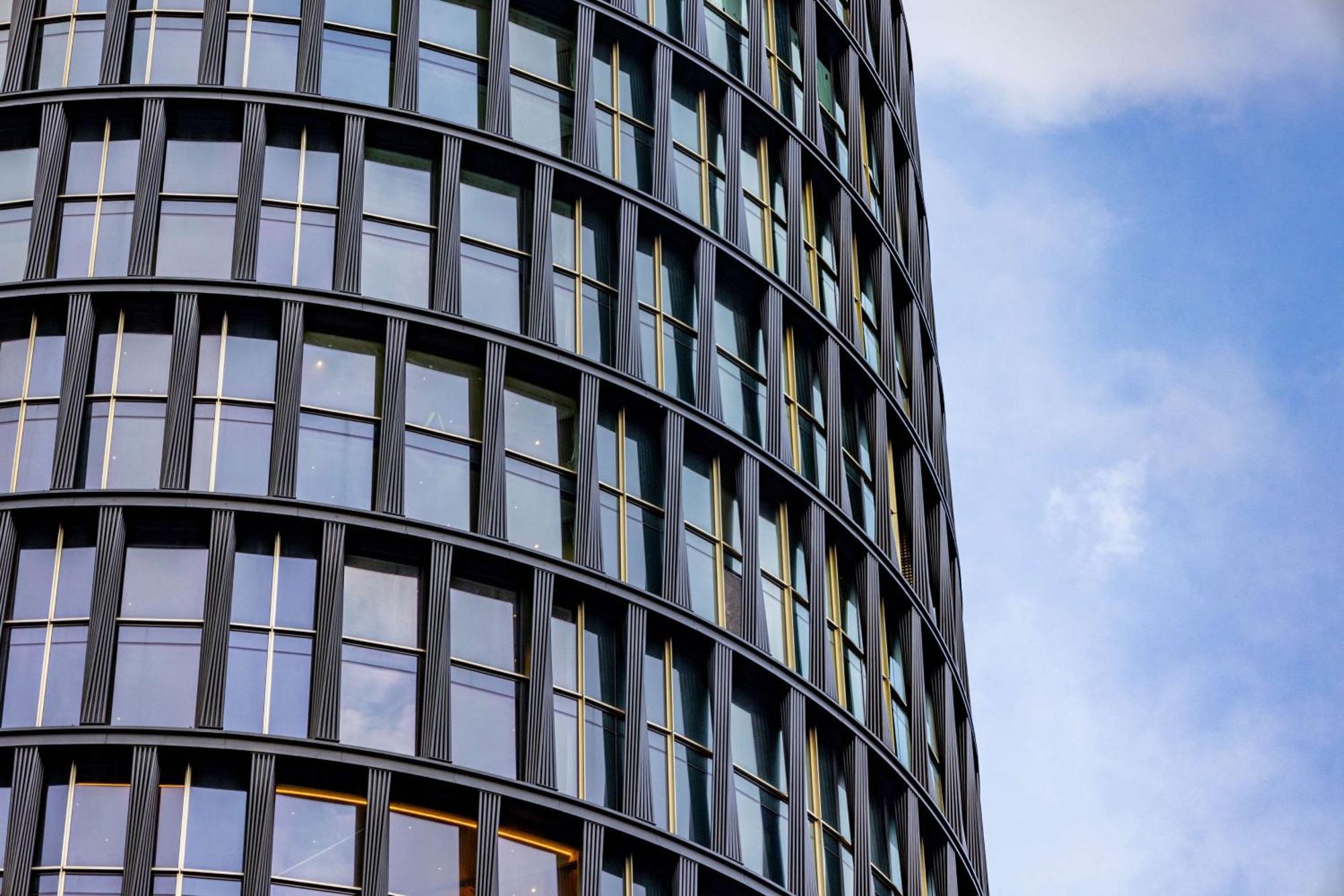 Art'Otel London Hoxton, Powered By Radisson Hotels 외부 사진