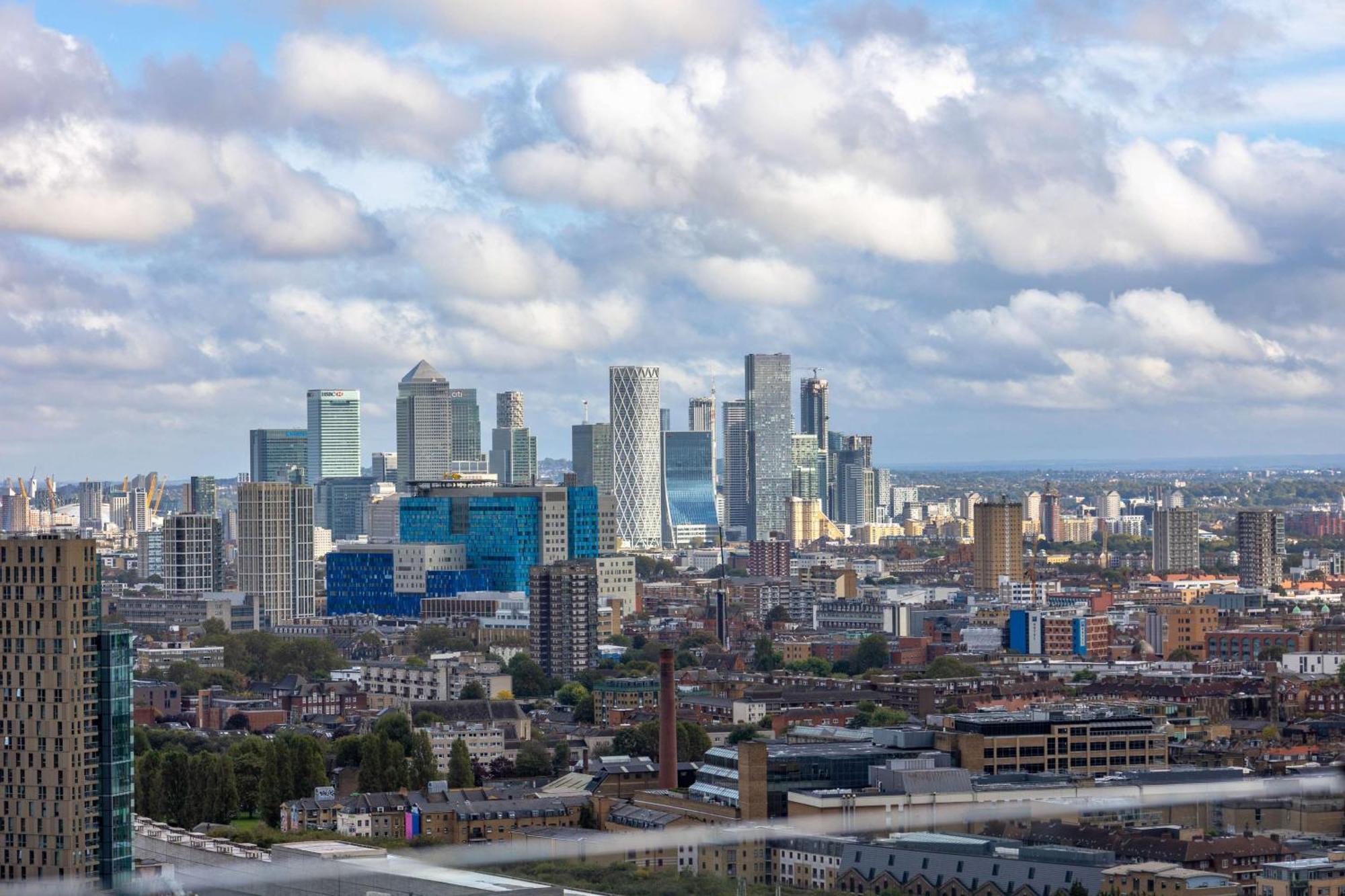 Art'Otel London Hoxton, Powered By Radisson Hotels 외부 사진