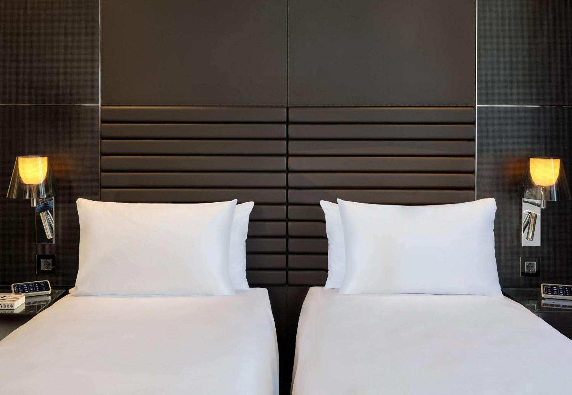 Art'Otel London Hoxton, Powered By Radisson Hotels 외부 사진