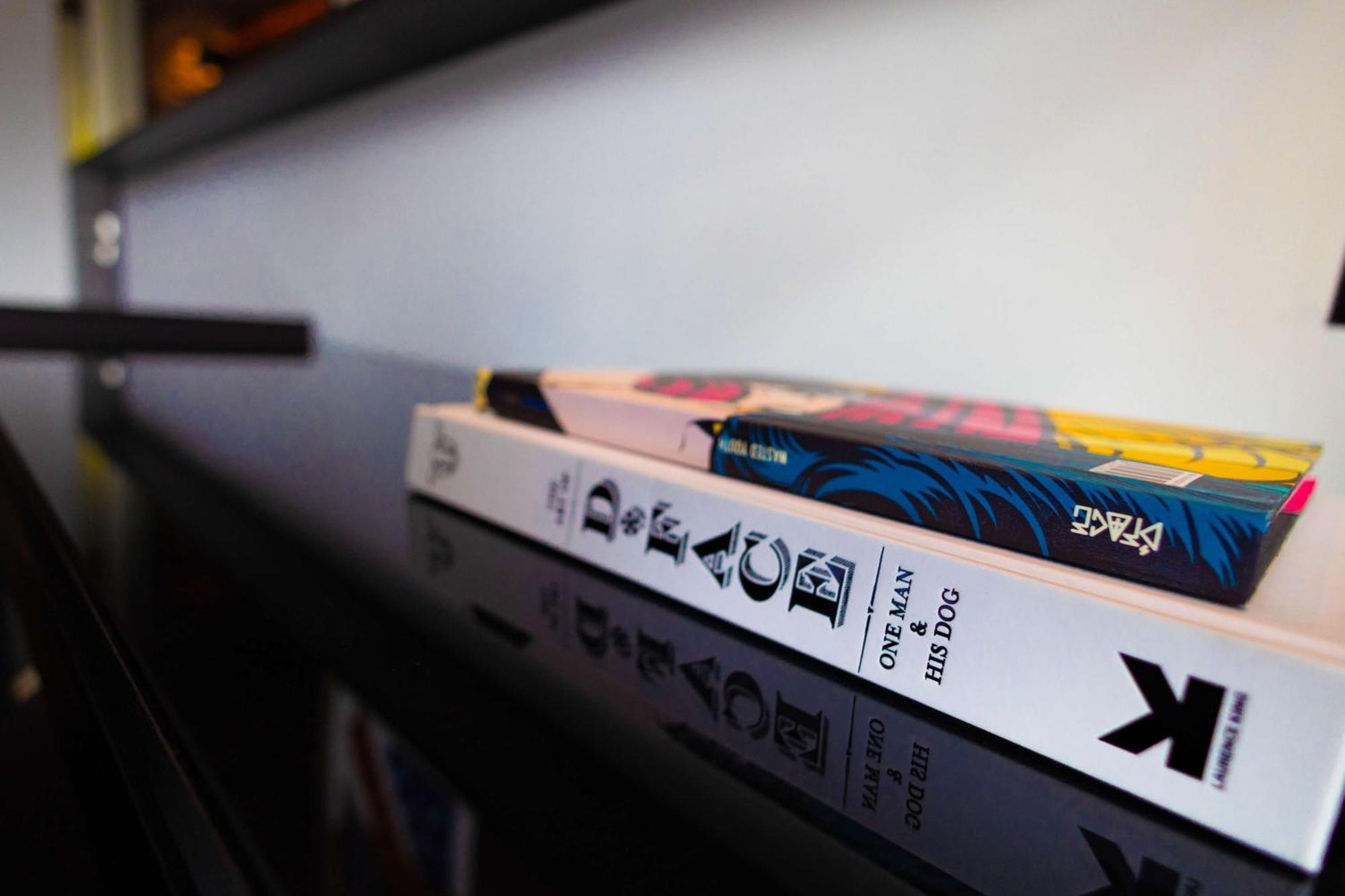 Art'Otel London Hoxton, Powered By Radisson Hotels 외부 사진