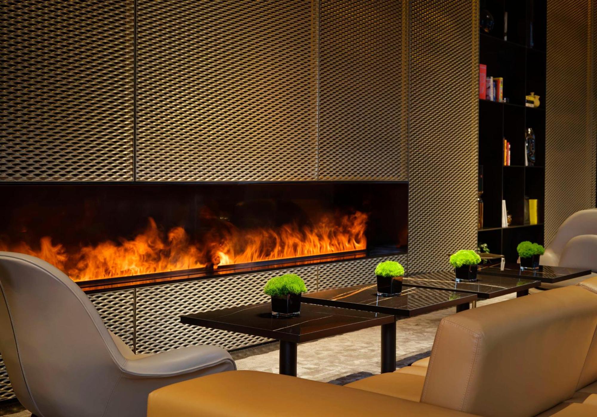 Art'Otel London Hoxton, Powered By Radisson Hotels 외부 사진