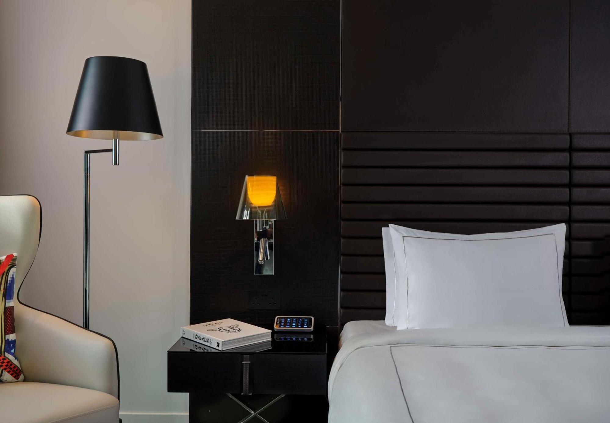 Art'Otel London Hoxton, Powered By Radisson Hotels 외부 사진