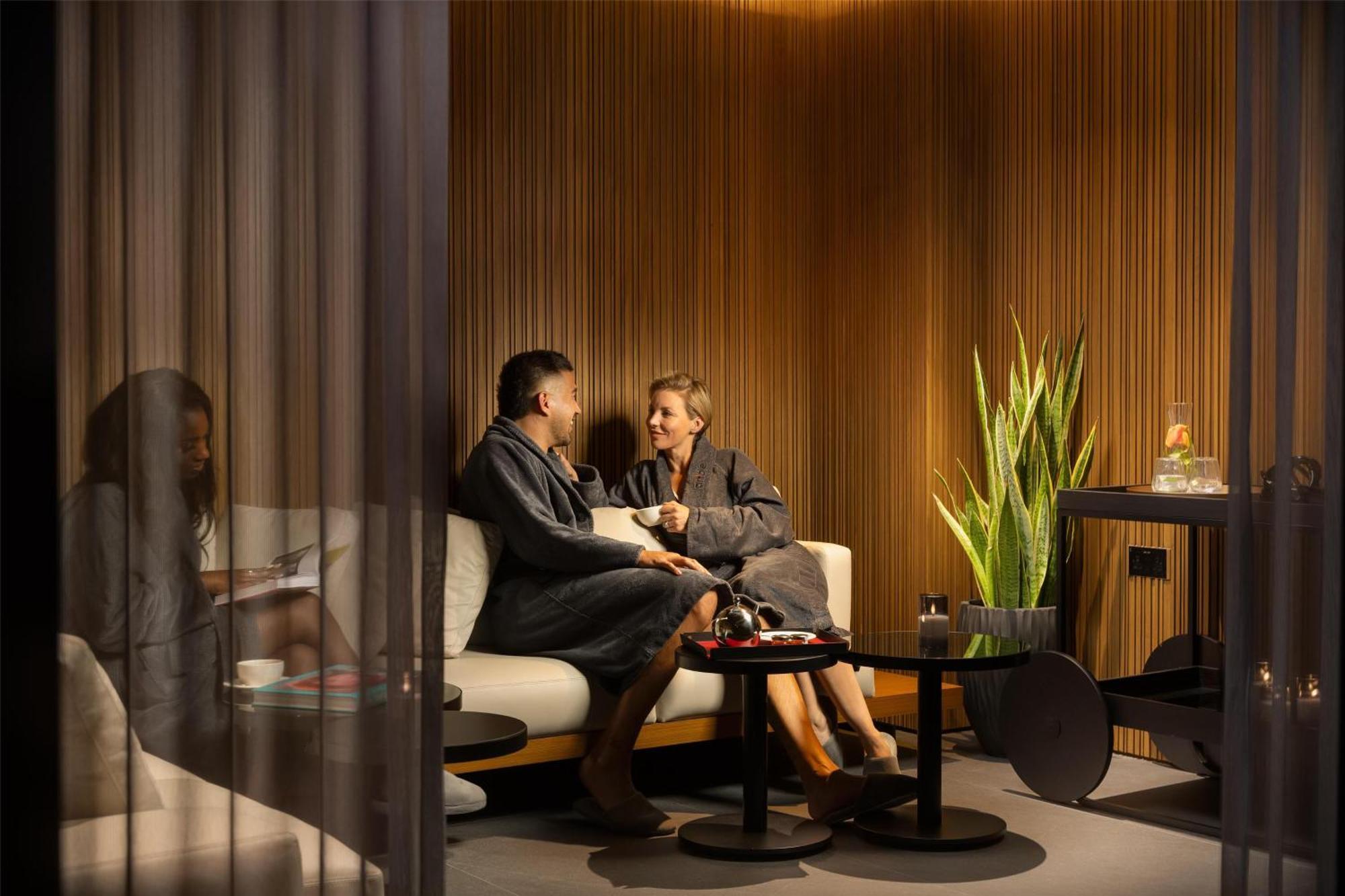 Art'Otel London Hoxton, Powered By Radisson Hotels 외부 사진