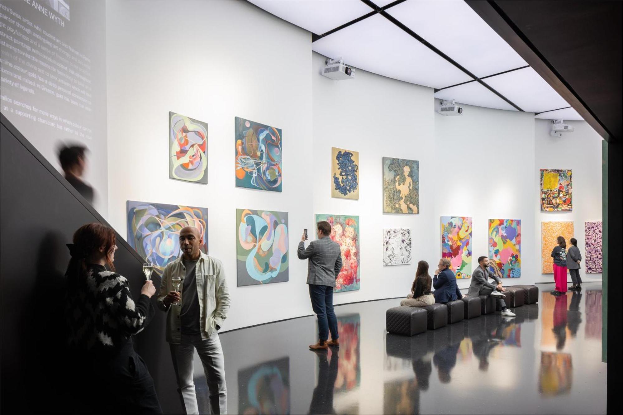 Art'Otel London Hoxton, Powered By Radisson Hotels 외부 사진